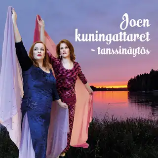 River Queens: Stories of Women - Dance Performance