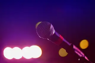 Eeva's Sing-Along