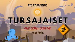 Tursajaiset