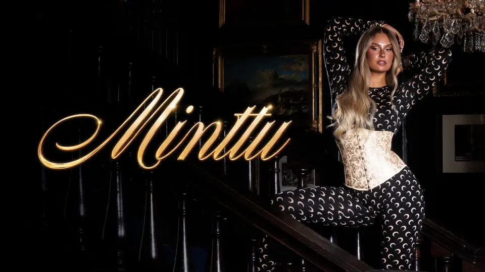 Minttu — Fontana club, Vaasa