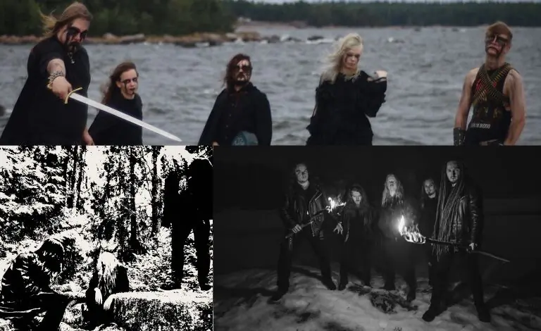 Northwind, Throne Of Selene, Kouta (S/K18) — Skenesali, Vantaa