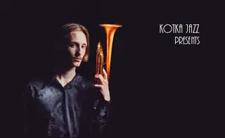 Oiva Haapamäki Quartet