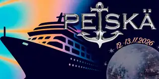 PEISKÄ