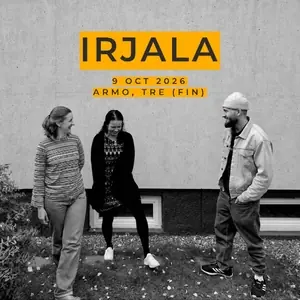 Irjala — Armo, Tampere