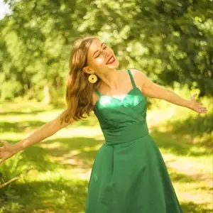 Eva Vikman