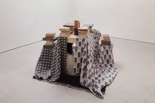 Kunstnerdiskusjon