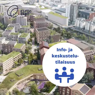 Info- og diskusjonsmøte: Leppåvaarasbron