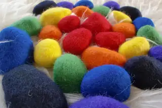 Craft Workshop