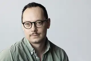 Paavo Teittinen - Author Talk
