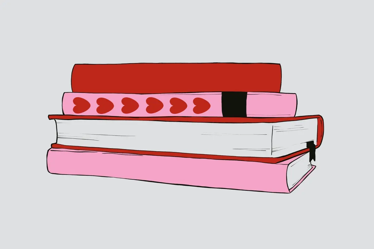 Love Reading Circle — Malmin kirjasto, Helsinki