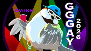 Grundi Goes Gay