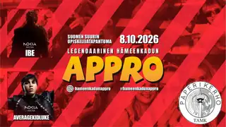 Paperikerho goes Hämeenkadun Appro