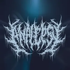ANALEPSY — Ääniwalli, Helsinki