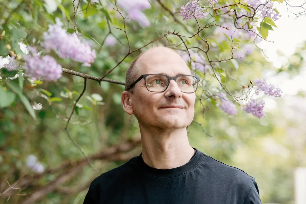1.5 Degrees Better - Why Reducing Emissions Makes Us Happier — Rikhardinkadun kirjasto, Helsinki