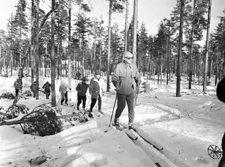 The Age of Finlandization - An Uncritical Era?