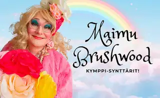 Maimu Brushwood - 10-Year Anniversary
