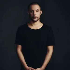 Wildstylez — The Cable Factory, Helsinki