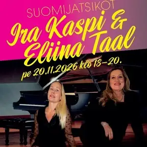 Ira Kaspi