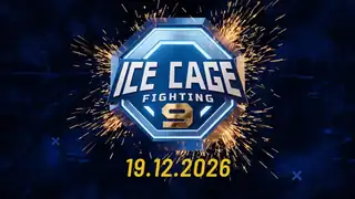 Ice Cage 9 | Panorama Restaurant