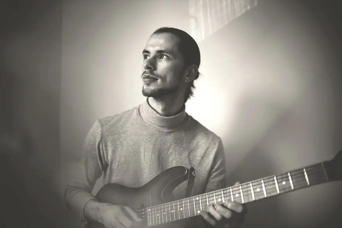Manala Afterwork Jazz feat. Johannes Granroth — Manala Restaurant & Bar, Helsinki