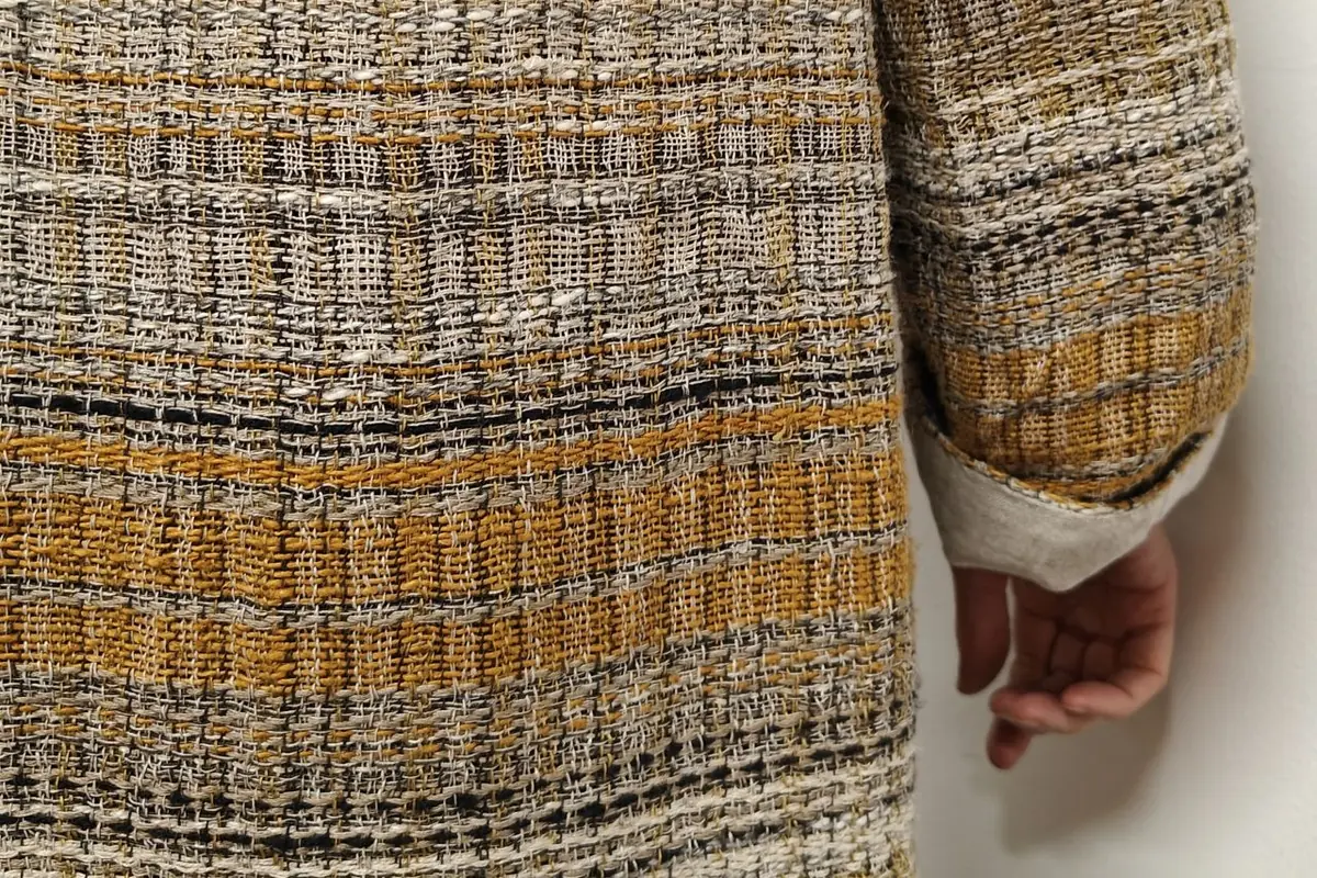 At the Intersection of Craft and Art Part 2: Clothing, Value and Esteem — Helsingin työväenopiston Opistotalo, Helsinki