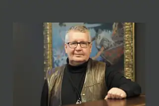 Eino Uikkasen's Artificial Intelligence Lecture