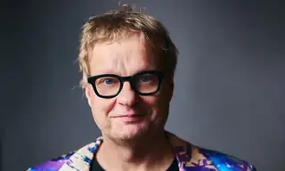 Iiro Rantala - An Evening with Iiro