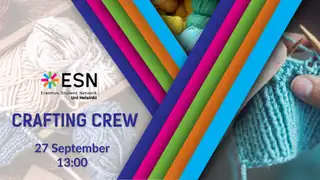 Crafting Crew