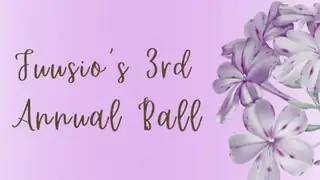 Fuusio Annual Ball 2026