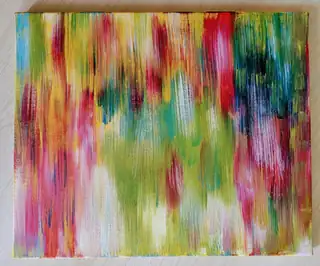 Rasvan Constantinescu: "Echoes Within: A Soul's Unveiling" (art exhibition)