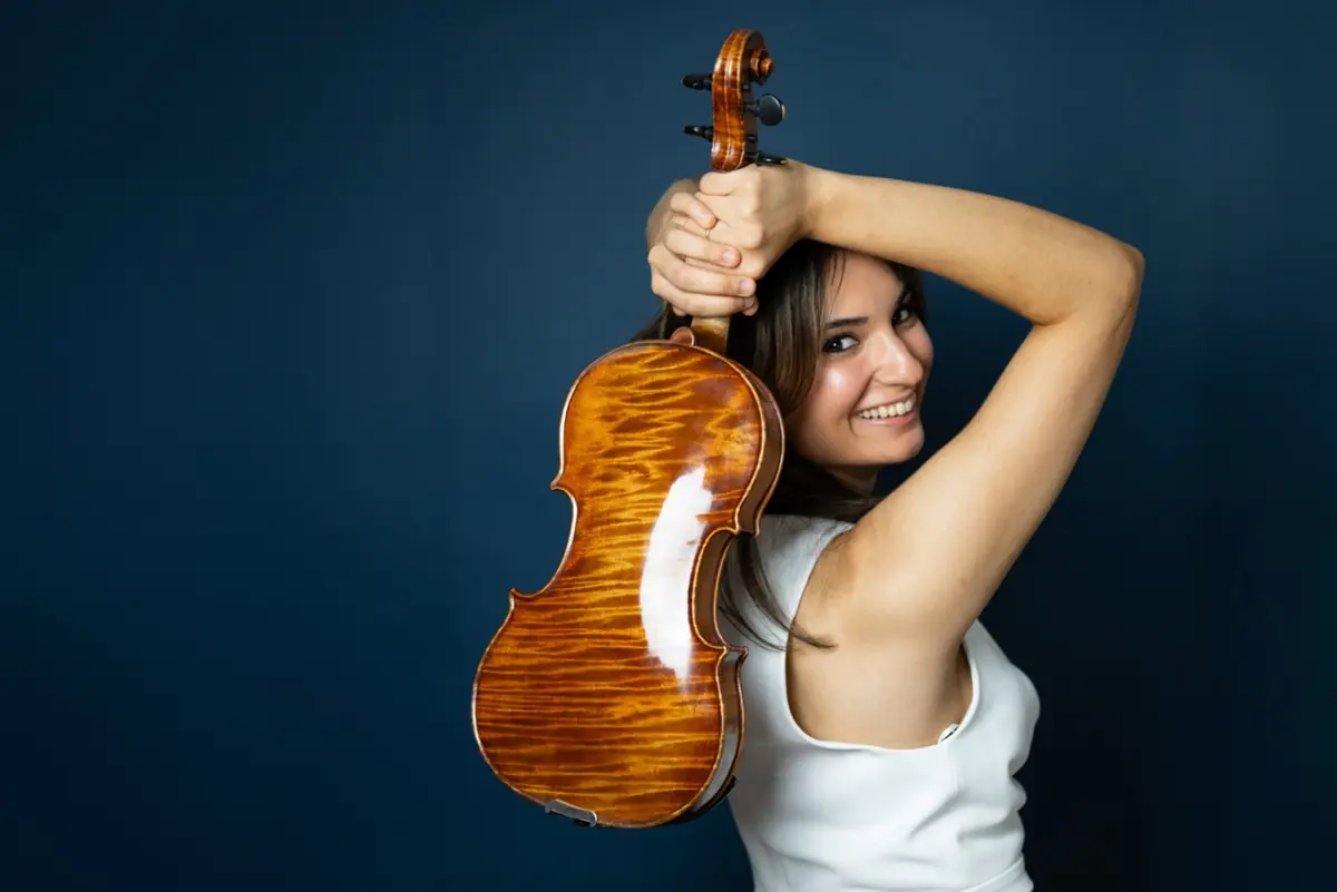 Finnish Radio Symphony Orchestra Concert — Musiikkitalo, Helsinki
