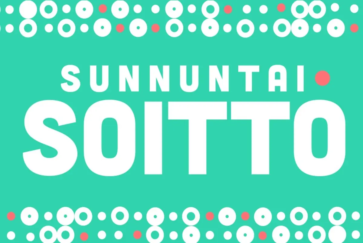 RSO Chamber Music Concert: Sunday Fantasies — Musiikkitalo, Helsinki