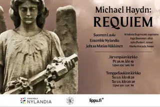 Michael Haydn: Requiem