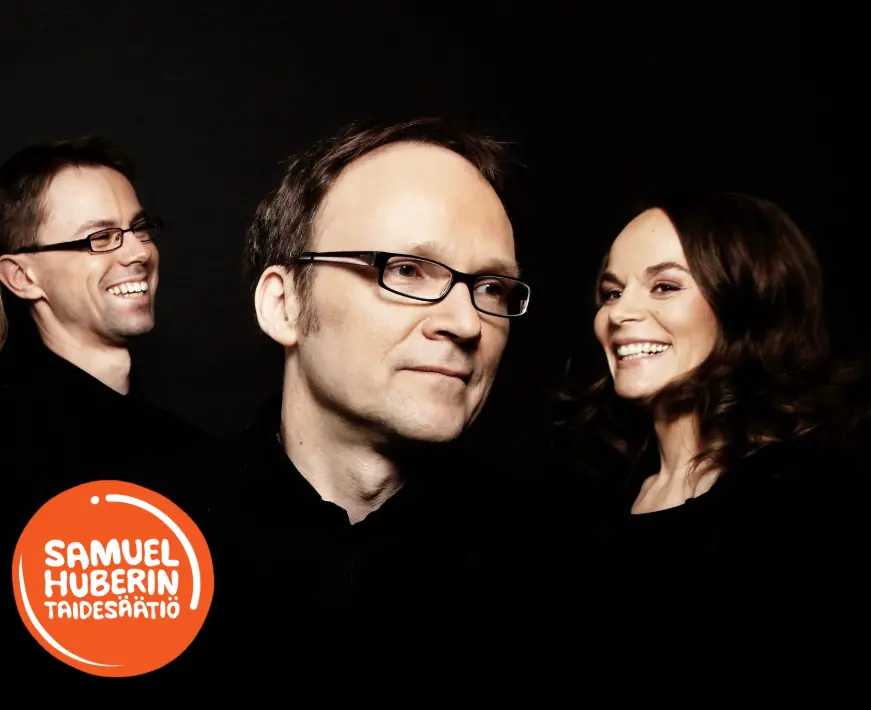 Viaggio Musicale - Music from Italy's Baroque Centuries — Lippulaivan kirjasto, Espoo