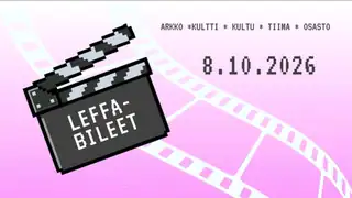 Leffabileet