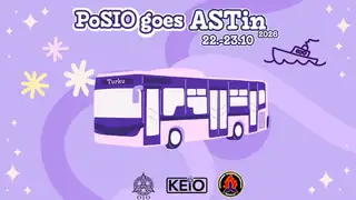 PoSIO goes ASTin
