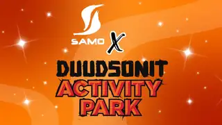 Duudsonit Activity Park 27.10.2026