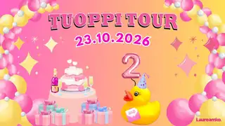 TuoppiTour