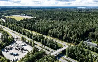 Tallinrinne Zoning Plan Public Meeting