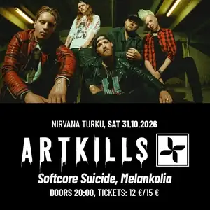 ARTKILLS
