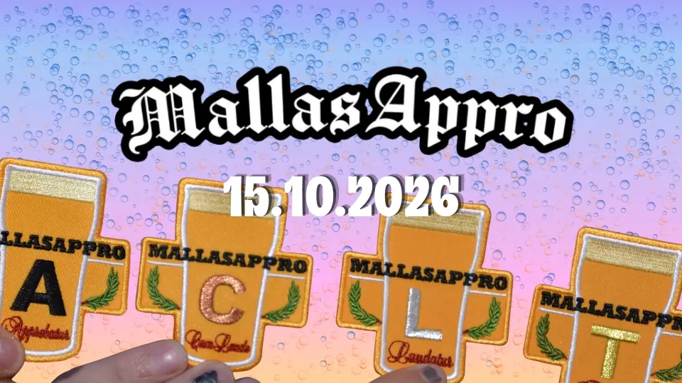 Mallasappro 2026 — Oulu