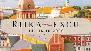 Riika-Excursio