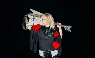 Maija Vilkkumaa