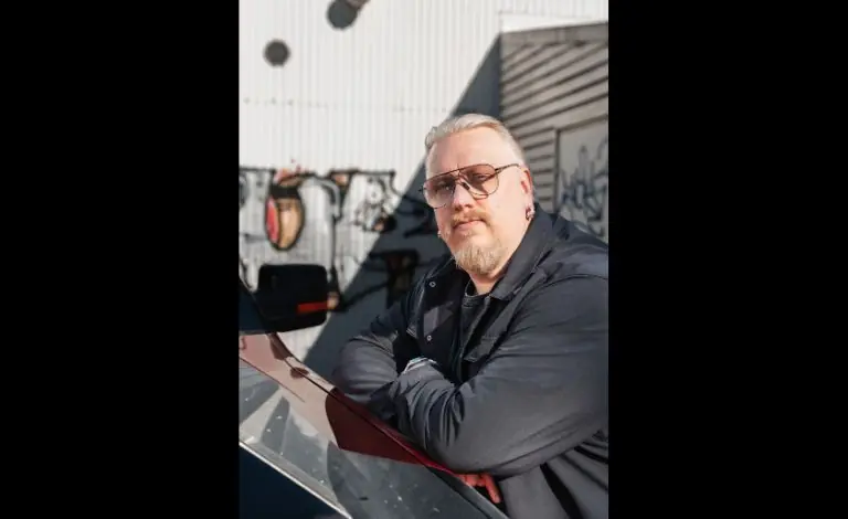 Arttu Wiskari — Circus Live, Kuopio