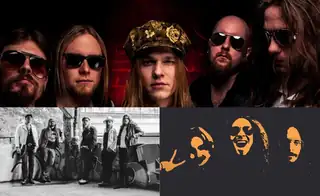 Mind of Doll, The Empire Strikes, Mr.Jesus