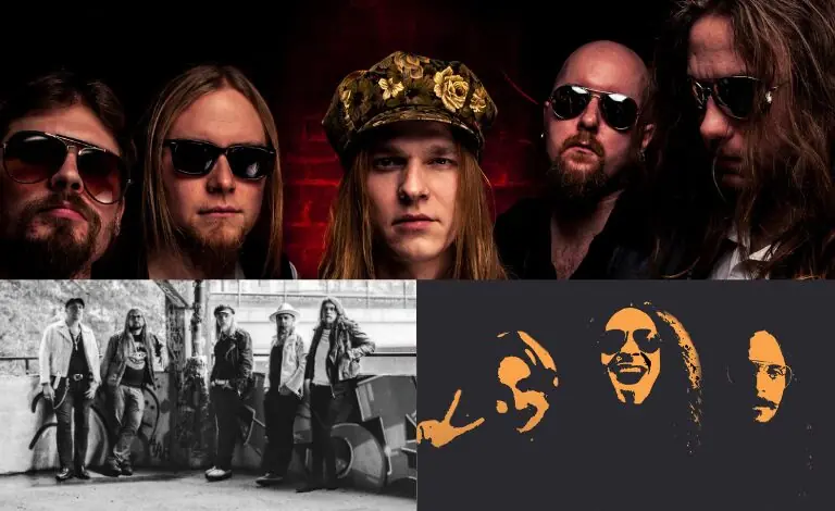Mind of Doll, The Empire Strikes, Mr.Jesus — Skenesali, Vantaa
