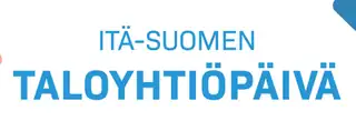 Itä-Suomen Taloyhtiöpäivä 2026
