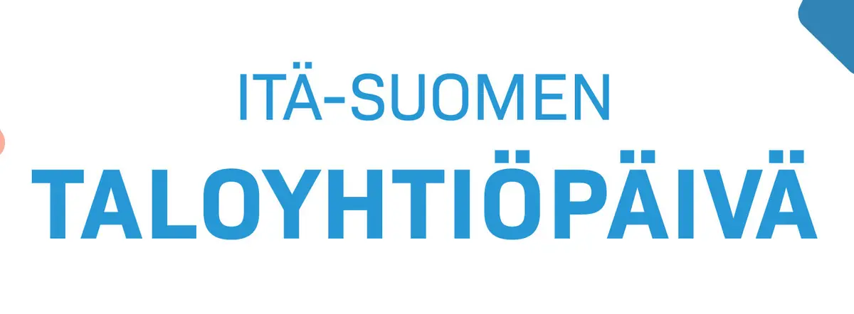 Itä-Suomen Taloyhtiöpäivä 2026 — konsertti- ja kongressitalo mikaeli, Mikkeli