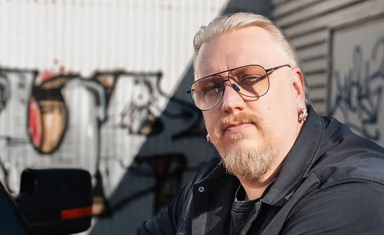 Arttu Wiskari + EEMELI — Rytmikorjaamo, Seinäjoki