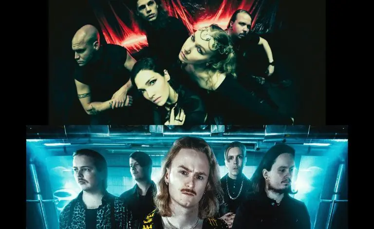 IKINÄ, Balance Breach — Suisto-klubi, Hämeenlinna